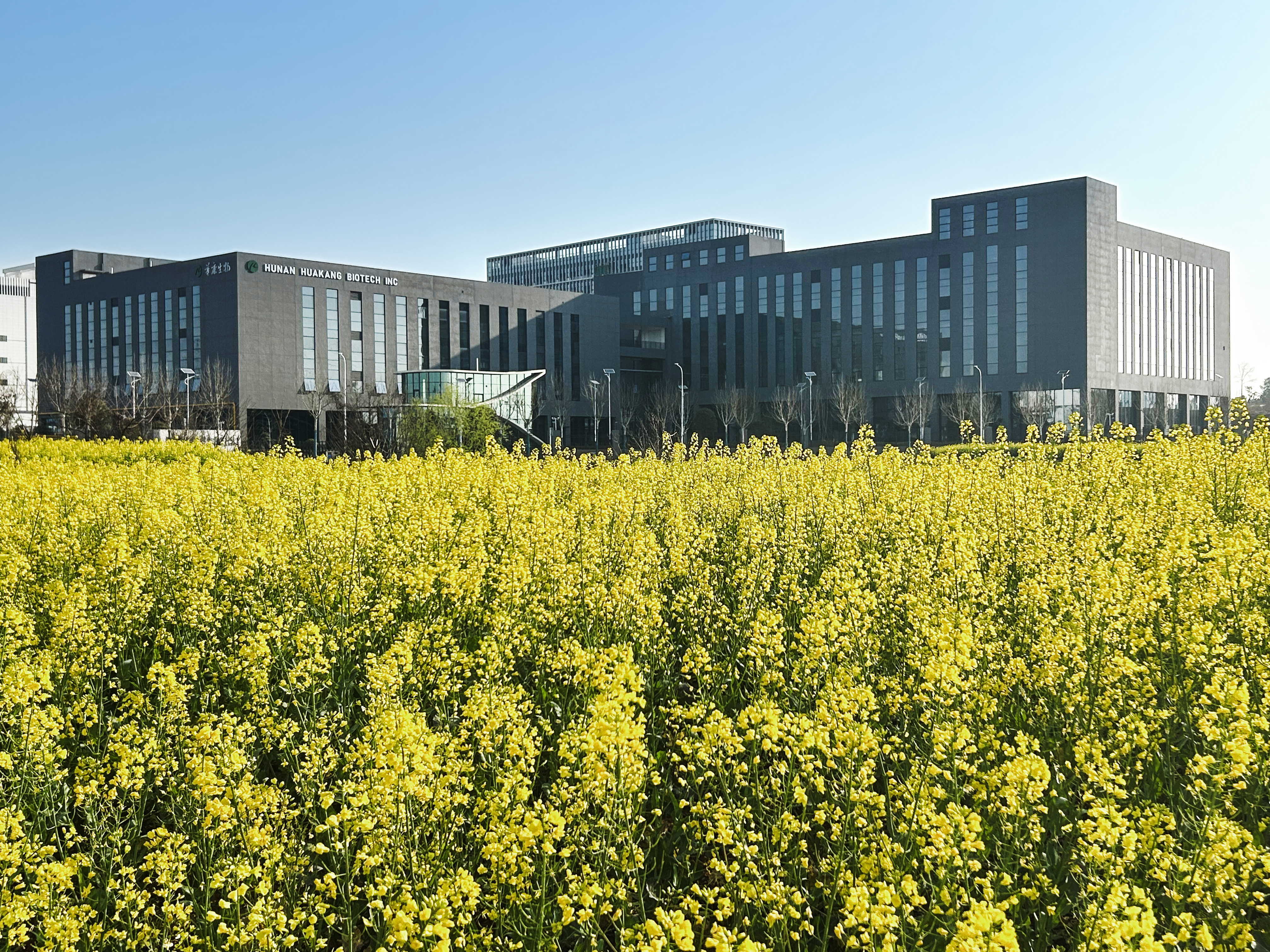 湖南华康生物科技股份有限公司关于通过美国FDA现场检查的公告