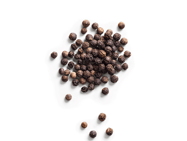 黑胡椒提取物