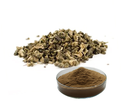黑升麻提取物