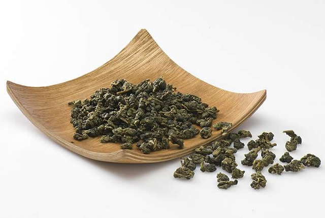 乌龙茶提取物