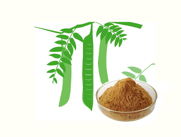 水皂角提取物